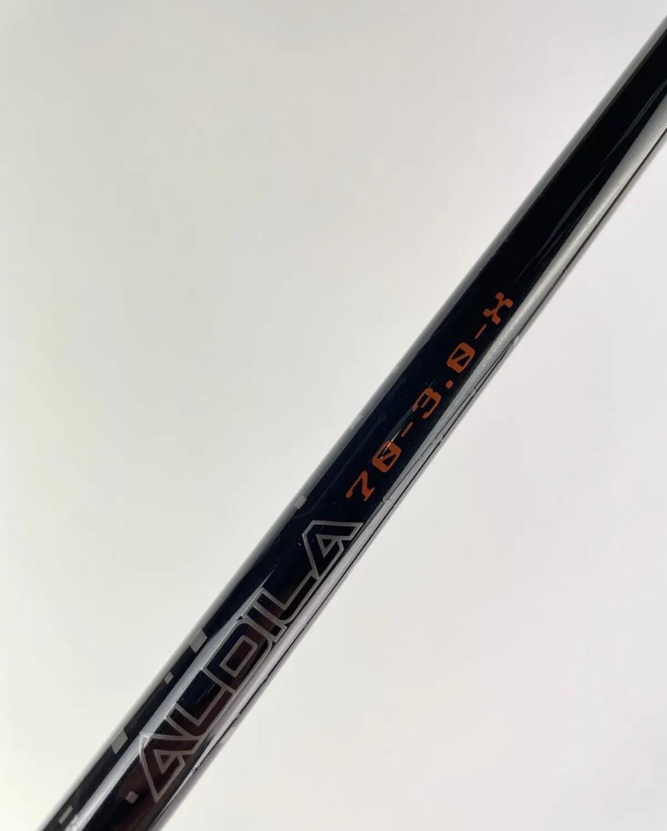 Aldila Rogue Black Driver Shaft 95 Msi 70 X Flex Graphite 46” /0.335 /New/13838